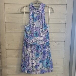 Lilly Pulitzer dress size XL